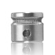 MK7 Extruder Knurl - RepRap 3D Printer