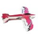 Model SU-27 750mm EPP - KIT version for assembly Model SU-27 750mm EPP - KIT version for assembly
