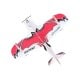 Model SU-27 750mm EPP - KIT version for assembly Model SU-27 750mm EPP - KIT version for assembly