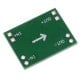 MP1584EN DC-DC keitiklis – maks, 3A – 12V – mikro 2 gramai – Step-Down – FPV