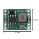 MP1584EN DC-DC keitiklis – maks, 3A – 12V – mikro 2 gramai – Step-Down – FPV