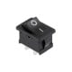MRS101A-C3B rocker switch - 15x21mm - KCD1 - single - ON/OFF
