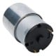 MT90 engine with gear - DC engine 12V 120rpm