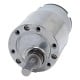 MT90 engine with gear - DC engine 12V 120rpm