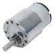 MT90 engine with gear - DC engine 12V 120rpm
