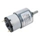 MT90 engine with gear - DC engine 12V 120rpm