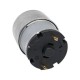 MT90 motor with gearbox - DC motor 12V 120 rpm