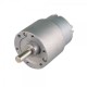 MT90 motor with gearbox - DC motor 12V 120 rpm