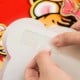 NANO double-sided tape - 13x43mm - 60 pcs - in a box