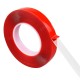 Double-sided NANO tape - 13x43mm - 60pcs - in a box