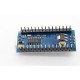 NANO V3.0 16MHz Micro USB - ATmega328P - CH340 - Clone - Arduino