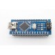 NANO V3.0 16MHz USB – ATmega328P – FTDI232 – klonas – suderinamas su Arduino