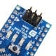 NANO V3.0 16MHz USB - ATmega328PB - CH340 - Clone - pins to be soldered - compatible with Arduino
