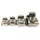 Cage nut - M6 - cage - rack mounting element - 10 pieces