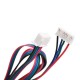 NEMA17 Stepper Motor Cables - 100cm - 3D Printer