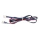 NEMA17 Stepper Motor Cables - 100cm - 3D Printer