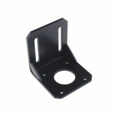NEMA17 Stepper Motor Mount Bracket 42mm Brush Motor Bed