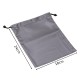 Waterproof bag - 8x23cm - waterproof pouch