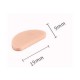 Anti-slip glasses nose pads - beige - 1.0mm - 8 pieces - foam stickers