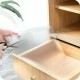 Anti-slip mat for drawers - 50x150cm - transparent - protective
