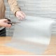 Anti-slip mat for drawers - 50x150cm - transparent - protective