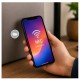 NFC sticker NTAG213 - 25mm - 140 bytes - self-adhesive 13.56MHz NFC sticker NTAG213 - 25mm - 140 bytes - self-adhesive 13.56MHz
