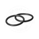 O-Ring - Seal 16x1.8mm - 10 pcs - O-ring for Prop-Saver hubs