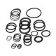 O-Ring - Seal 16x1.8mm - 10 pcs - O-ring for Prop-Saver hubs