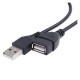 OTG Adapter - USB to Micro USB Adapter - OTG Cable