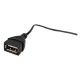 OTG Adapter - USB to Micro USB Adapter - OTG Cable