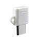 OTG mikro USB ADAPTERIS – C tipas – USB 3.0 – su anga raktų pakabukui