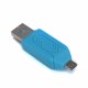 OTG USB adapter - MicroUSB - SD/T-Flash card reader - OTG card reader