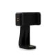 Rotatable phone holder - 360° - tripod adapter