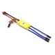 Drive set for aircraft models up to 1kg - A2212/6T 1400KV engine, ESC 30A, 2x 8060 propeller