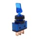 Toggle Switch - E-TEN1021 - 15A - 250V - 2-Position - 2 Pin