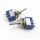 Toggle switch 6A/125V 3A/250V - 2-position - MTS-102/103 - 3PIN