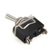 Toggle switch - 6A - 250V - 2 positions ON-OFF - KN3C-101 - 2 pin