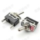 Toggle switch - 6A - 250V - 2 positions ON-OFF - KN3C-101 - 2 pin