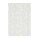 Transparent notes - yellow - 50x50 - self-adhesive transparent notes