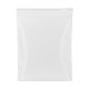 Transparent notes - yellow - 50x50 - self-adhesive transparent notes