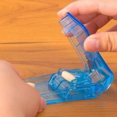 Pill cutter - Pill crusher - crusher