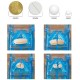 Pill cutter - Pill crusher - crusher