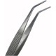 Pincetas 14cm - lenktas - universalus pincetas - pincetas