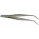 Pincetas 14cm - lenktas - universalus pincetas - pincetas