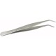 Pincetas 18cm - lenktas - universalus pincetas - pincetas
