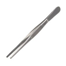 Pincetas 18cm - universalus pincetas - tiesus pincetas