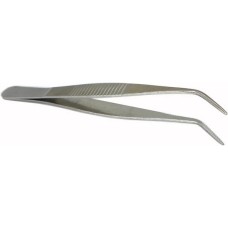 Pincetas 25 cm - lenktas - universalus pincetas - pincetas