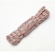 Braided laundry line 10 m - nylon rope - clothesline Braided laundry line 10 m - nylon rope - clothesline