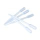 Pipette 1ml - Dropper with scale - 100 pcs - Dropper Pipette 1ml - Dropper with scale - 100 pcs - Dropper