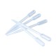 Pipette 3ml - Dropper with scale - 100 pcs - Dropper Pipette 3ml - Dropper with scale - 100 pcs - Dropper